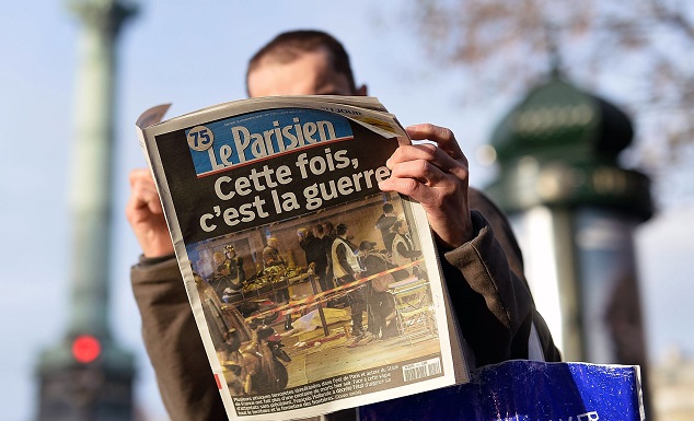 عقدۀ ادیپ اسلام‌گرایی در فرانسه